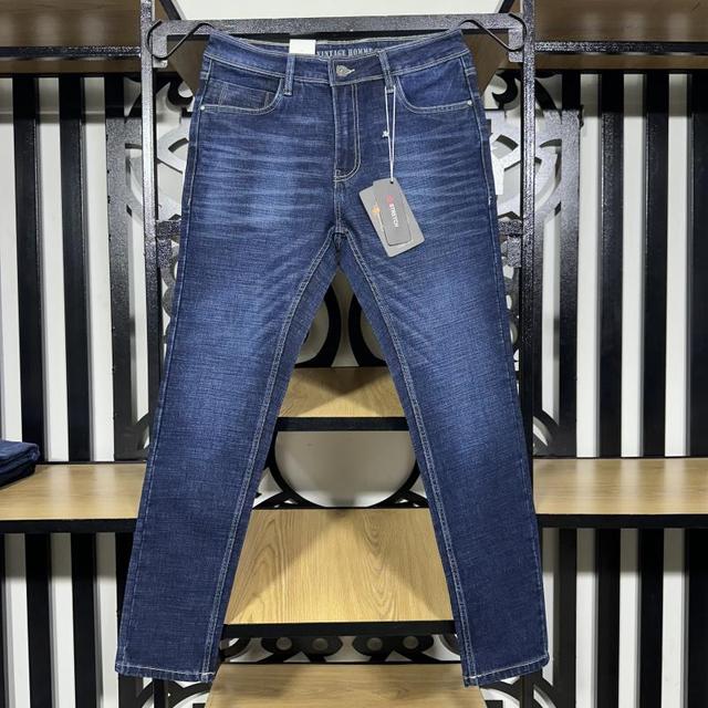 Slim FItt Denim