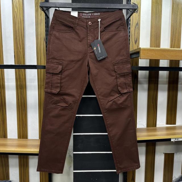 PREMIUM CARGO PANT