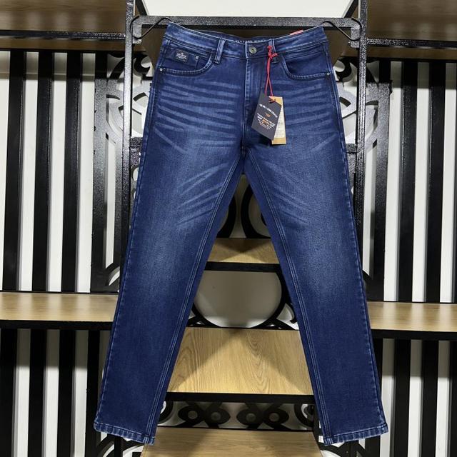 LUXURY DOF JEANS