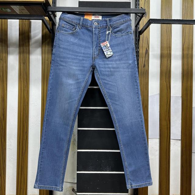 EXPORT LEVIS JEANS