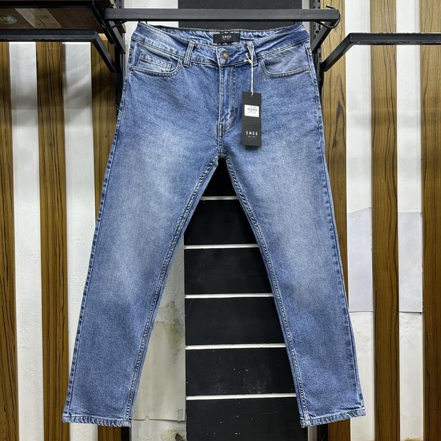 EXPORT SMOG JEANS