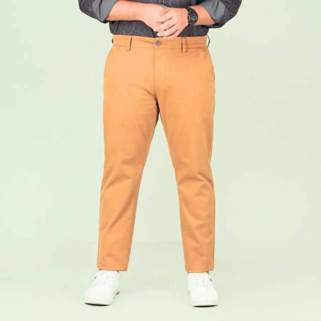 EXPORT TWILL CHINO