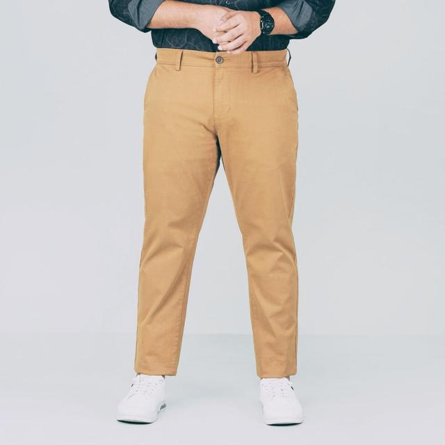 EXPORT TWILL CHINO