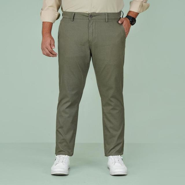 EXPORT TWILL CHINO