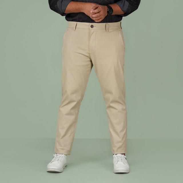 EXPORT TWILL CHINO