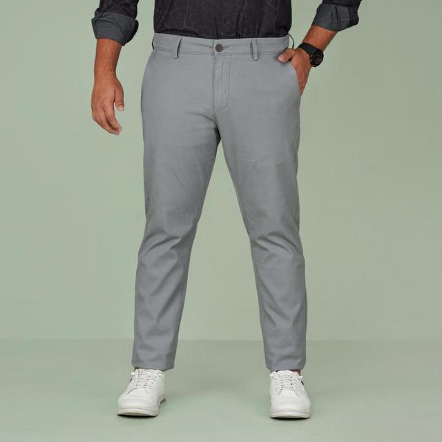 EXPORT TWILL CHINO