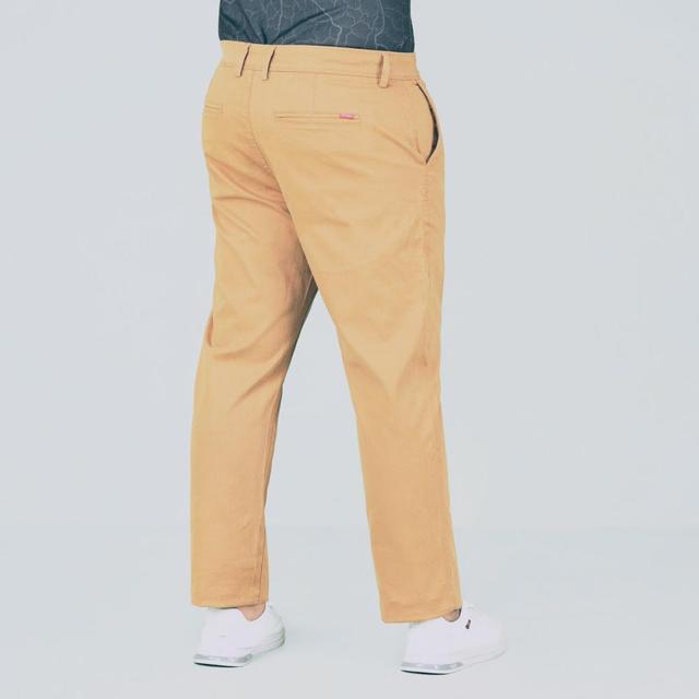 EXPORT TWILL CHINO