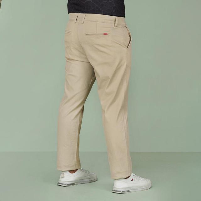 EXPORT TWILL CHINO
