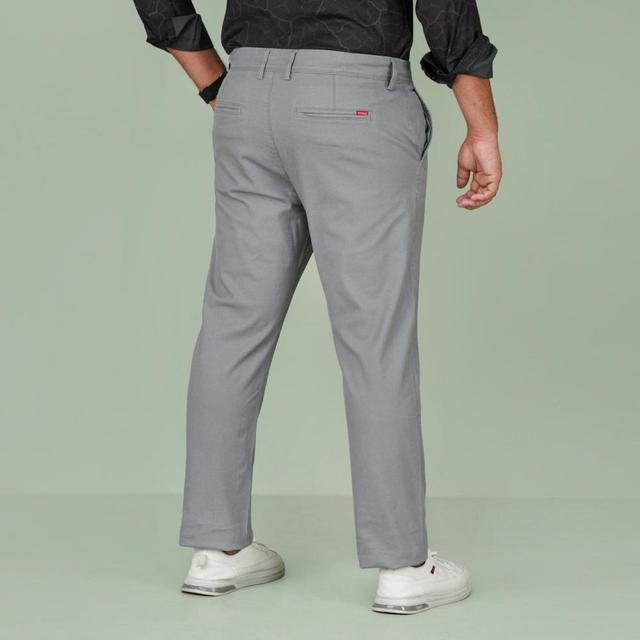 EXPORT TWILL CHINO