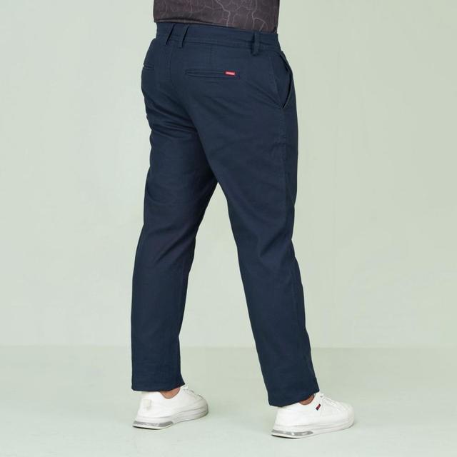 EXPORT TWILL CHINO