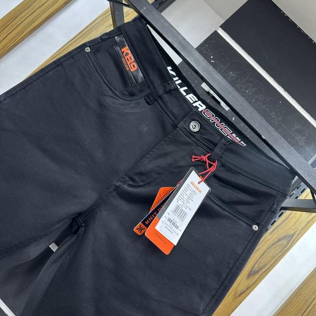 KILLER JEANS