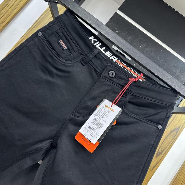 KILLER JEANS