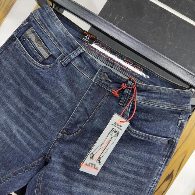 KILLER JEANS