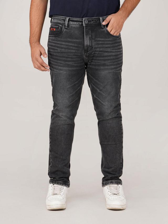 LUXARY DENIM