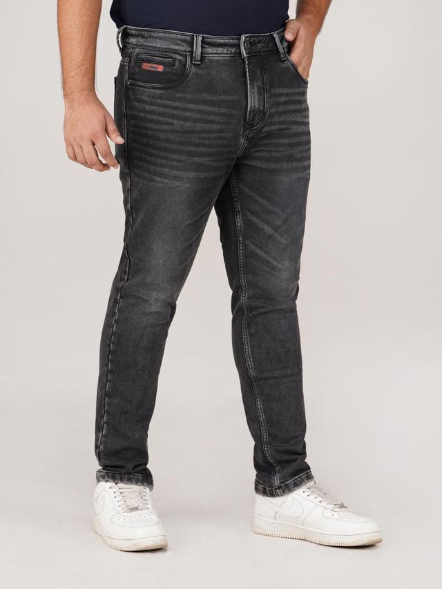 LUXARY DENIM