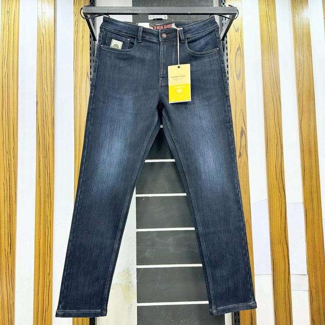 LUXURY DIMONI DENIM
