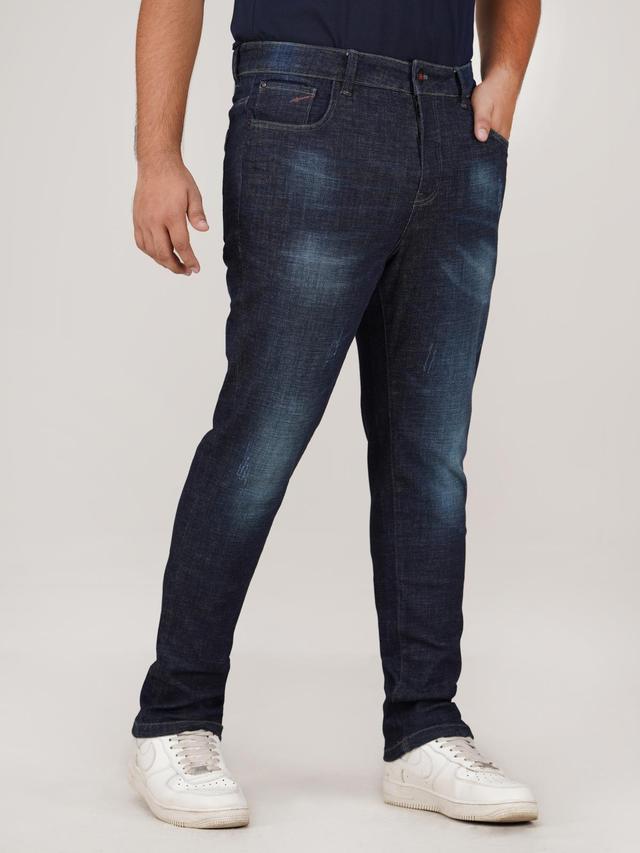 LUXURY DIMONI DENIM