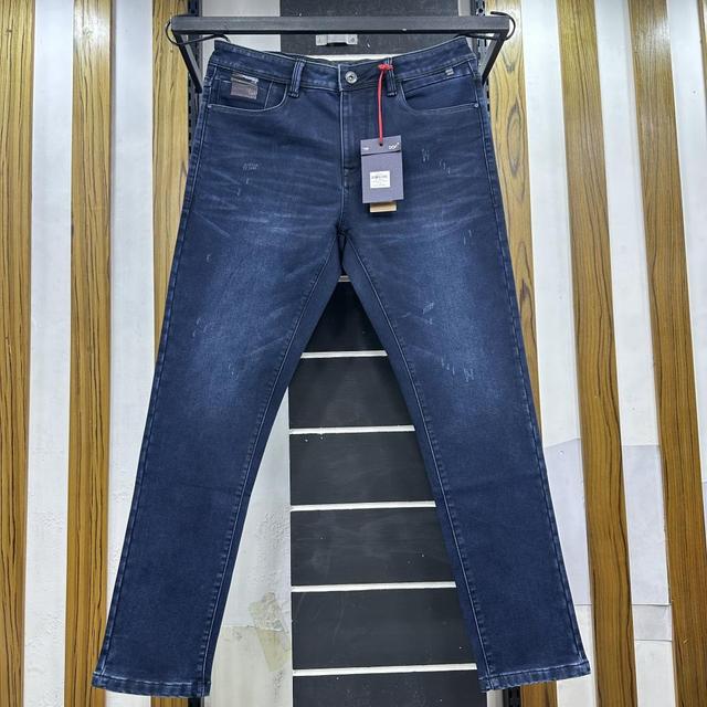 LUXURY DOF DENIM