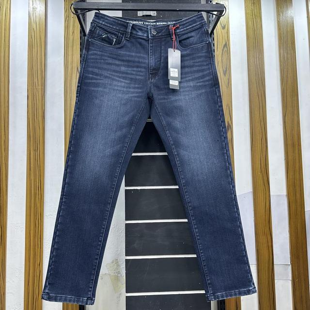 LUXURY DOF DENIM