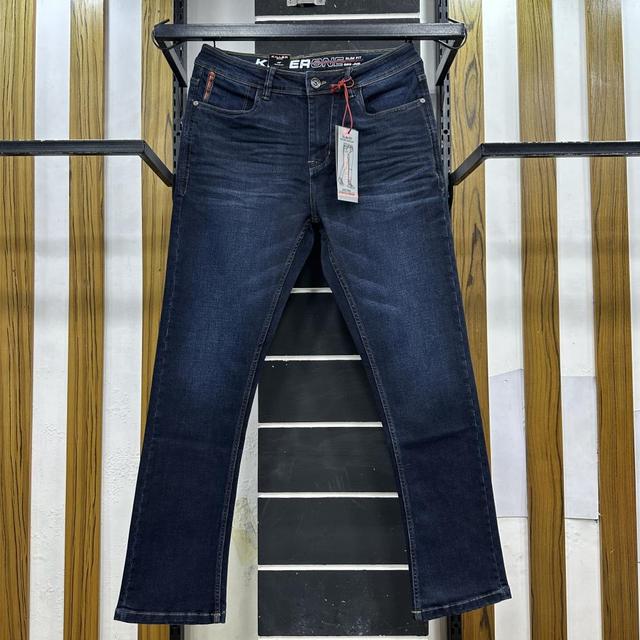 LUXURY KILLER DENIM