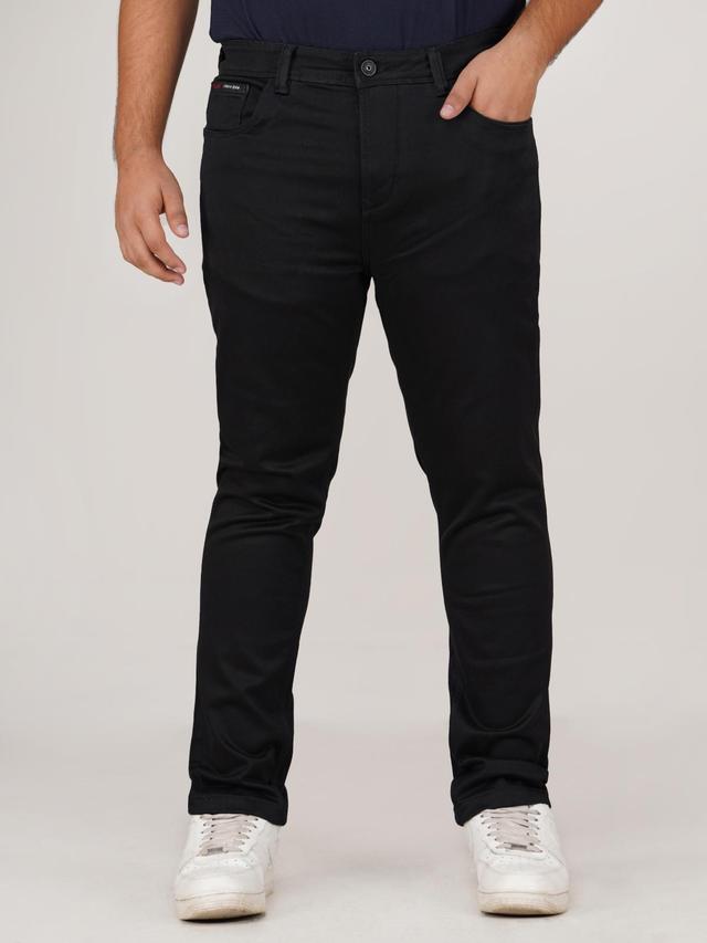 LUXURY KILLER DENIM