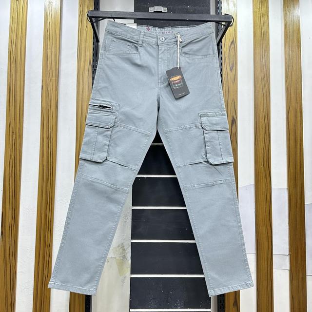 PREMIUM CARGO PANT