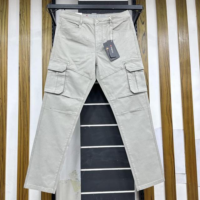 PREMIUM CARGO PANT