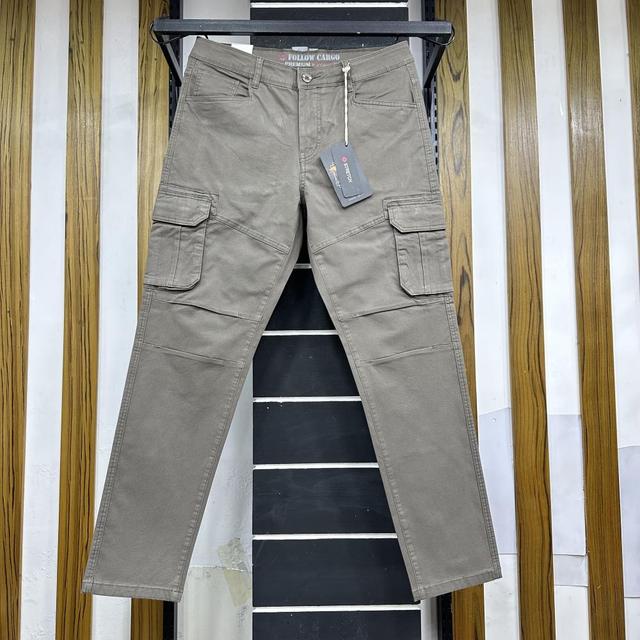 PREMIUM CARGO PANT