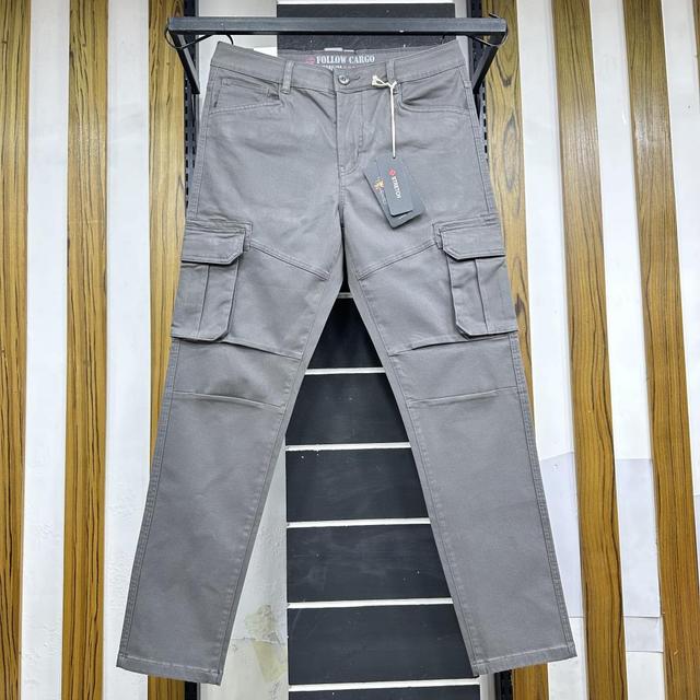 PREMIUM CARGO PANT