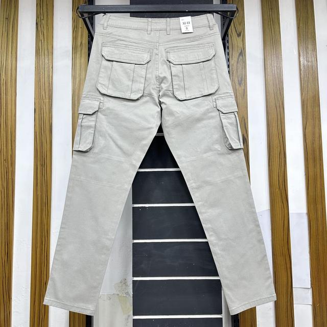 PREMIUM CARGO PANT