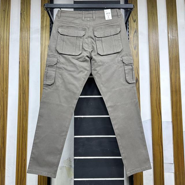 PREMIUM CARGO PANT