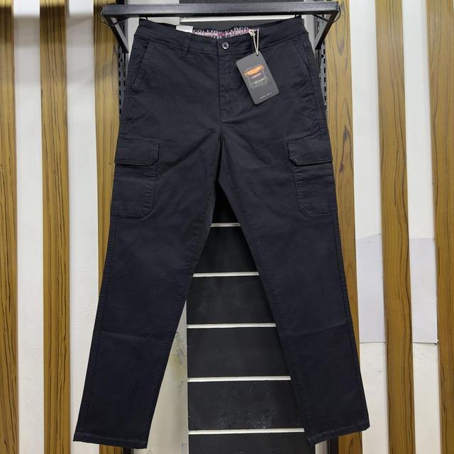 Six Pocket Cargo Pant
