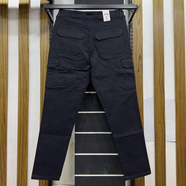Six Pocket Cargo Pant