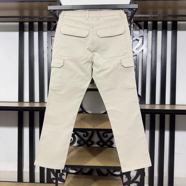 SIX POCKET CARGO PANT