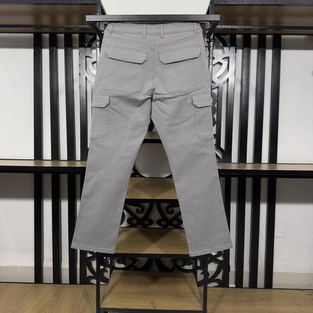 SIX POCKET CARGO PANT