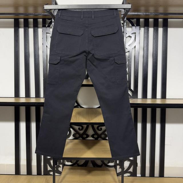 SIX POCKET CARGO PANT