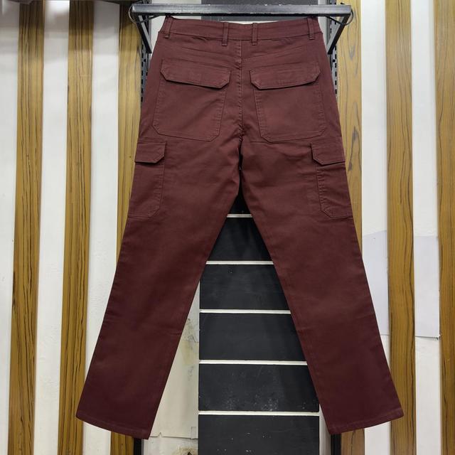 SIX POCKET CARGO PANT