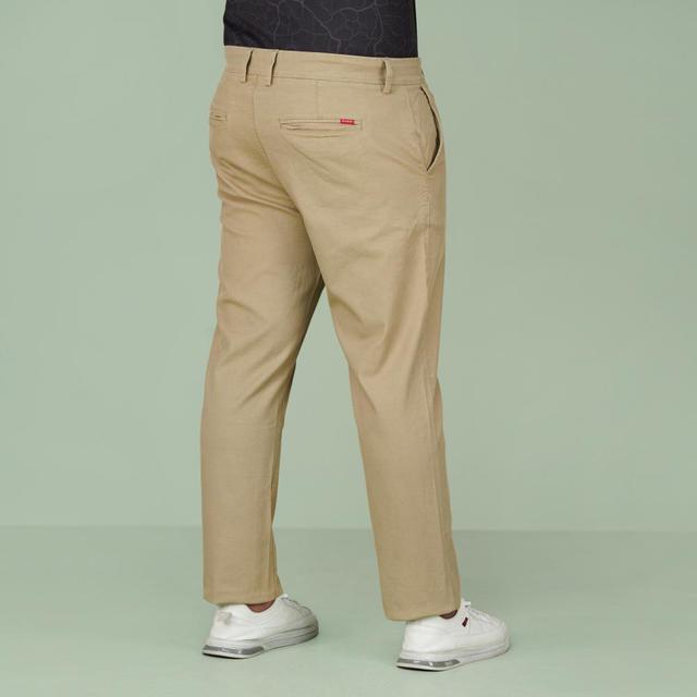 EXPORT TWILL CHINO Biscuit