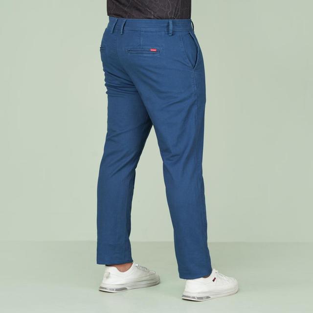 EXPORT TWILL CHINO Light BLUE