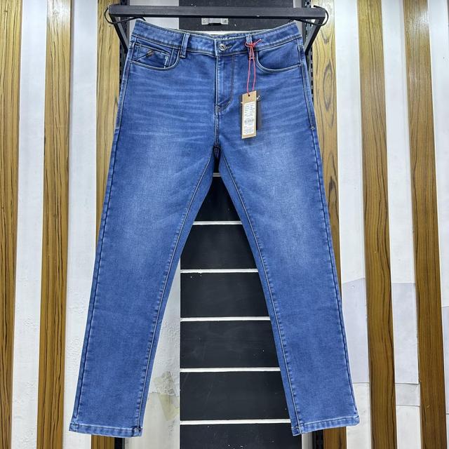 LUXURY DOF DENIM