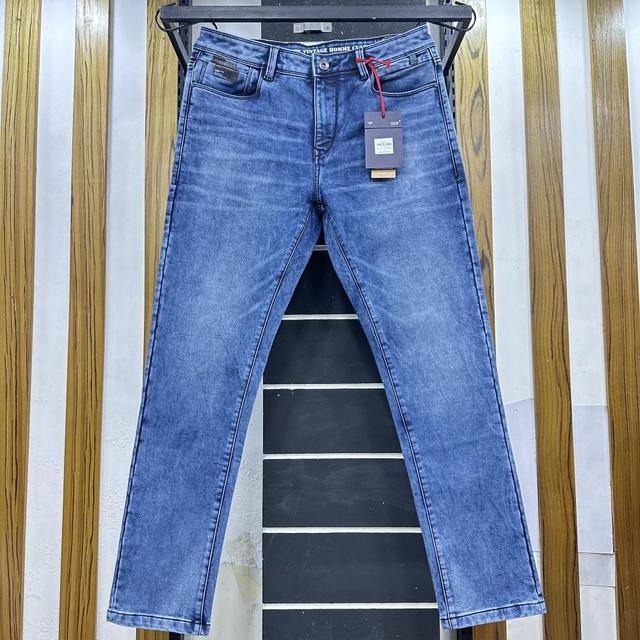 LUXURY DOF DENIM
