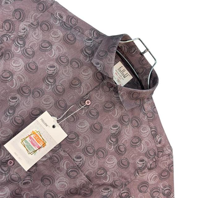 MAGNET HALF SHIRT