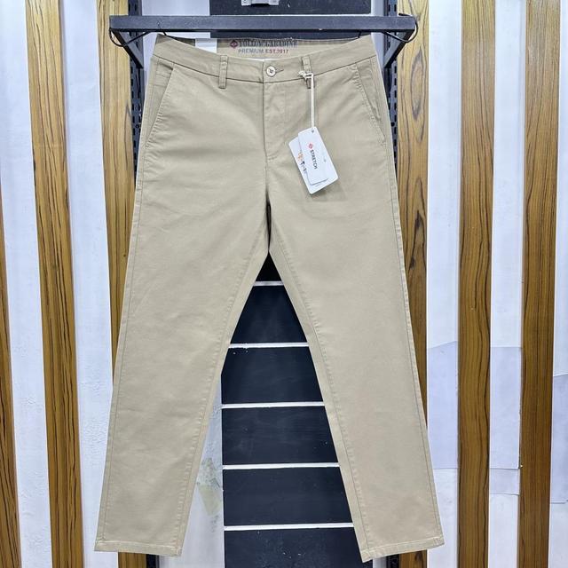 PREMIUM GABARDINE