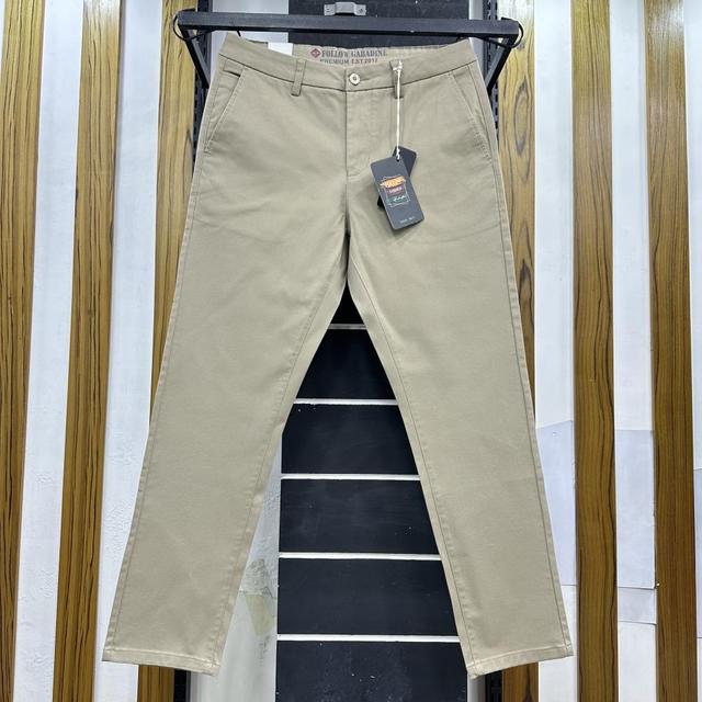 PREMIUM GABARDINE