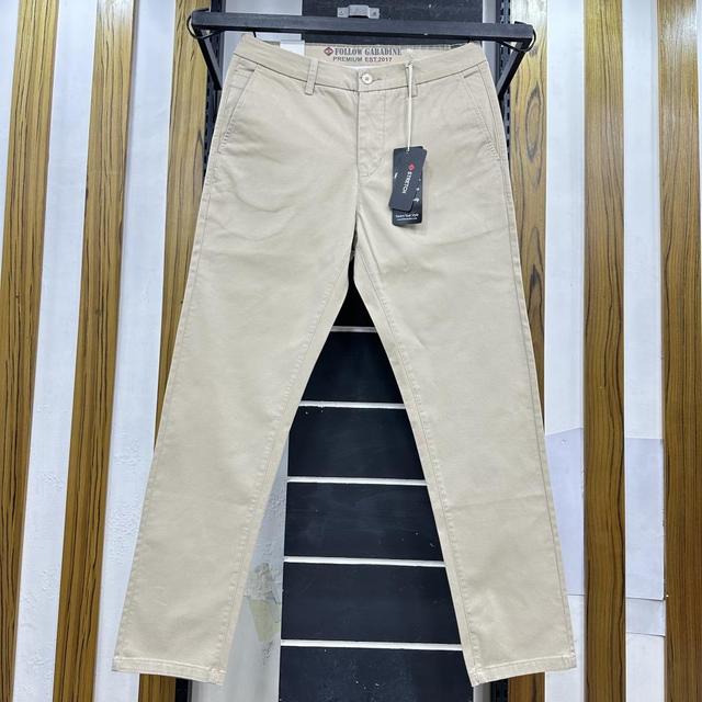 PREMIUM GABARDINE